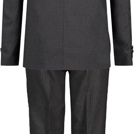 Van Heusen Boys' 2-Piece Formal Suit Set, Size 12 - New