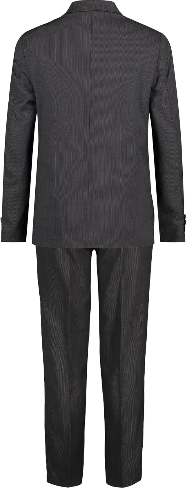 Van Heusen Boys' 2-Piece Formal Suit Set, Size 12 - New