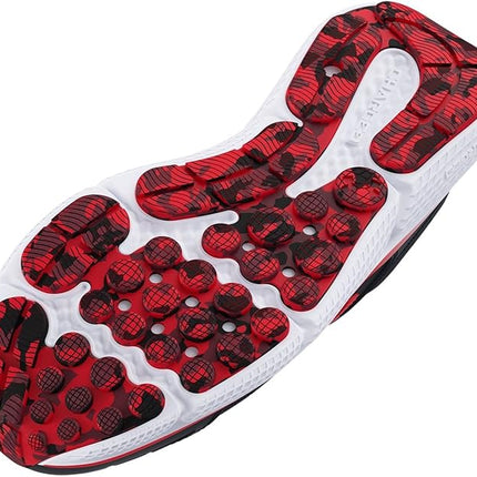 Under Armour BGS Assert 10 Running Shoes - Size 4.5Y, New