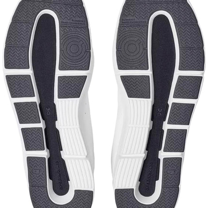On The Roger Advantage Men’s Sneakers White/Midnight Size 14 New