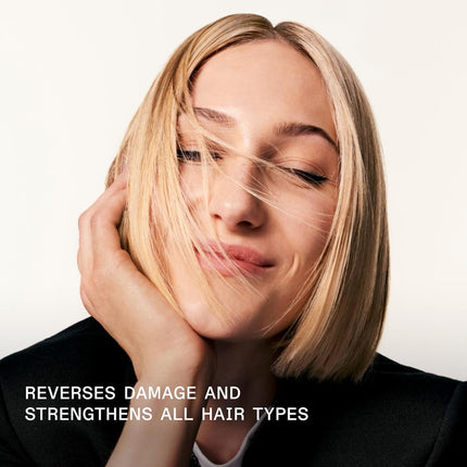 Olaplex N°.3PLUS Complete Repair Treatment: 3-minute Pre-shampoo Treatment to Immediately Repair Hair Damage for Softer, Stronger Hair - 3.3 OZ