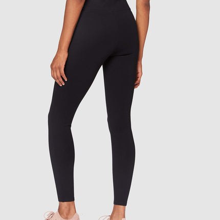 SPANX Ponte Leggings Black Size XL New