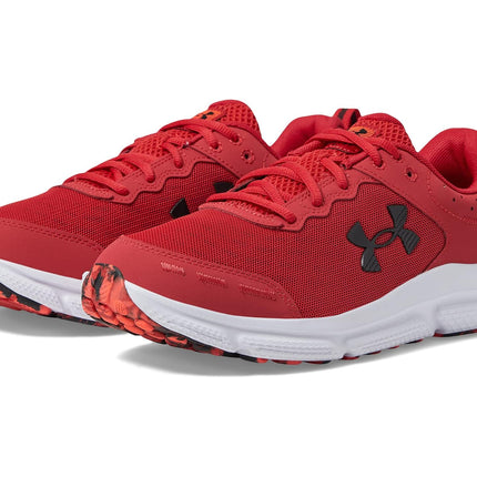 Under Armour UA Charged Assert 10 Running Shoes Black Size 12.5 New