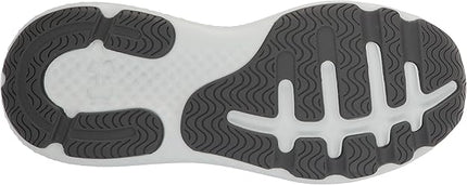 Under Armour Charged Revitalize Running Shoes Gray Size 8.5 New