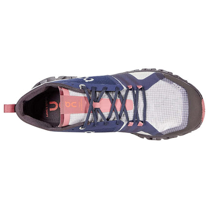 On Cloud X Shift Men’s Training Shoes Ink/Cherry Size 10.5 New
