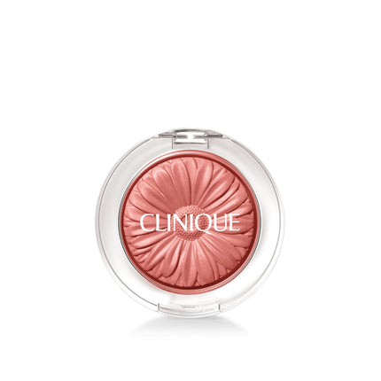 Clinique Cheek Pop Blush | Long Lasting, Buildable - Ginger Pop