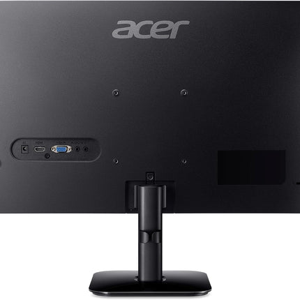 Acer KB272 G0bi 27" IPS Full HD Gaming & Office Monitor – New