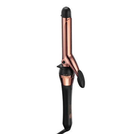 Conair InfinitiPro Curling Iron - Rose Gold, Open Box