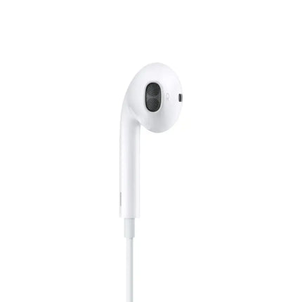 Apple EarPods USB-C Wired Headphones - White | Open Box