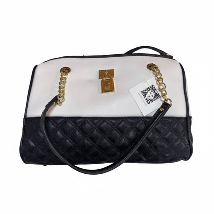 Anne Klein Faux Leather Exterior
White Bags & Handbags for
Women