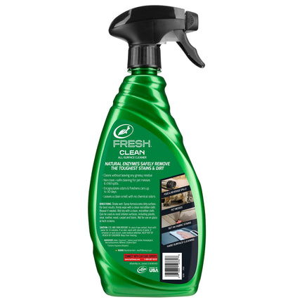 Turtle Wax All Surface Interior Cleaner - Fresh clean