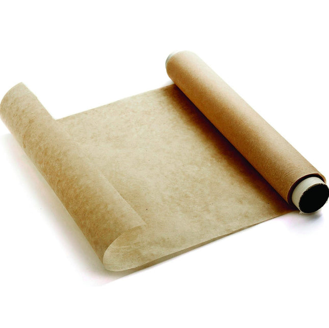 Beyond Gourmet Unbleached Parchment Paper