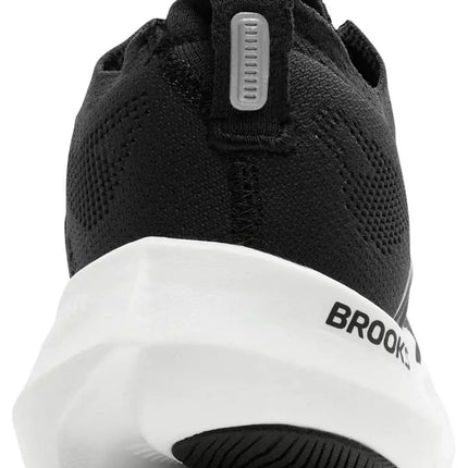Brooks Glycerin Flex Women's Running Shoes Black/White