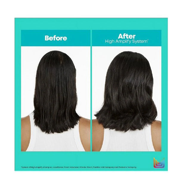 Matrix Total Results Amplify Volume Conditioner 10.1 oz - New