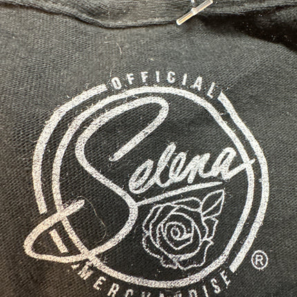 Selena Graphic T-Shirt | New | Official Merchandise Size (S,XL,2XL)