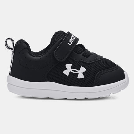 Under Armour Infant Sneakers - Lightweight Athletic Shoes for Babies