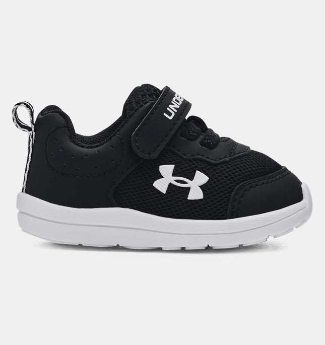 Under Armour Infant Sneakers - Lightweight Athletic Shoes for Babies