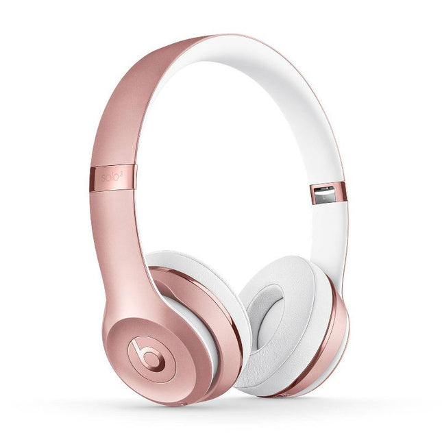 Beats Solo³ Bluetooth Wireless On-Ear Headphones (New)