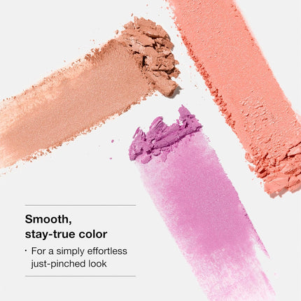 Clinique Cheek Pop Blush | Long Lasting, Buildable - Ginger Pop
