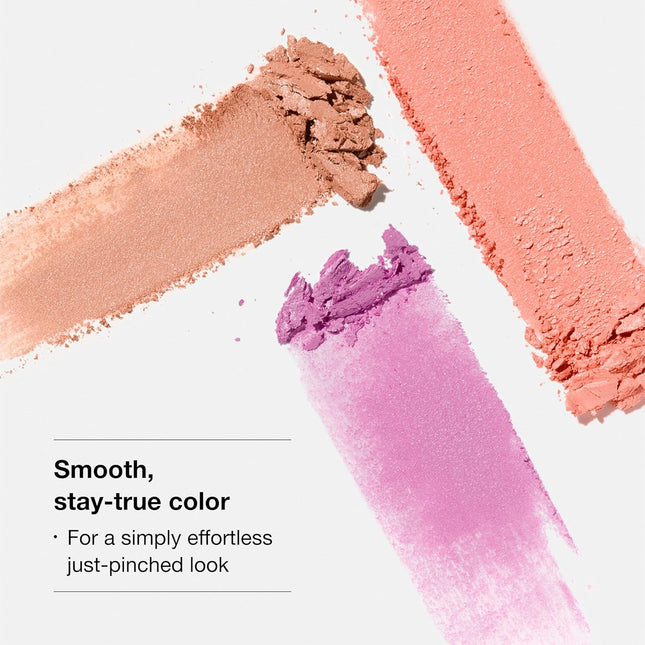 Clinique Cheek Pop Blush | Long Lasting, Buildable - Ginger Pop