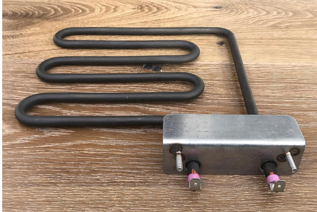 Replacement Electric Smoker 800 Watts Heating Element with Screws for Masterbuilt 30” Smoker - New Open Box