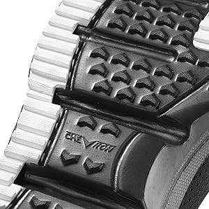 Salomon Trail Shoes Recovery Clogs Black/Ebony White Size 11 New