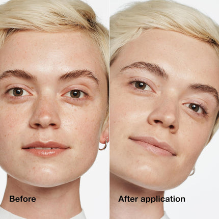 Clinique Even Better Makeup Liquid Foundation SPF 15 With Vitamin C - AQ Cream Chamois CN 40 - very fair, cool-neutral