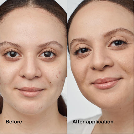 Clinique Even Better Clinical Serum Full Coverage Hydrating Foundation - Neutral CN 52 - medium fair, cool-neutral