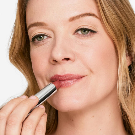Clinique Dramatically Different Lipstick Shaping Lip Colour Bamboo Pink