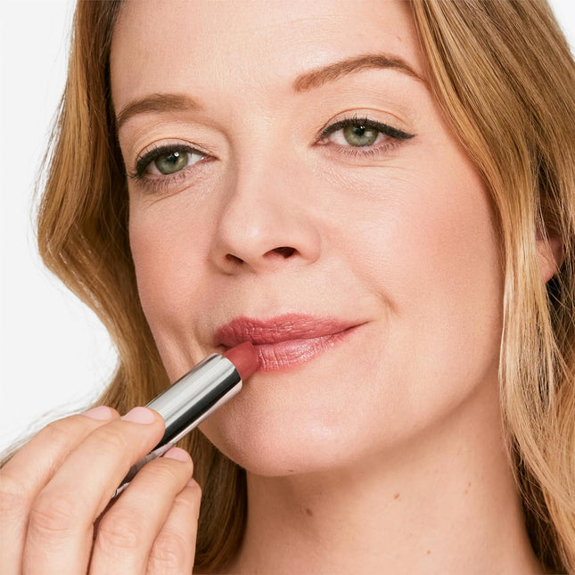 Clinique Dramatically Different Lipstick Shaping Lip Colour Bamboo Pink