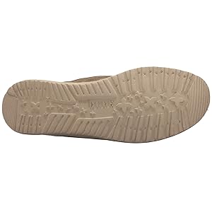 Hey Dude Wally Canvas Shoes Nut Men Size 11 New