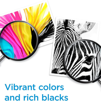 HP 64 Tri-color Original Ink Cartridge – N9J89AN#140 – New