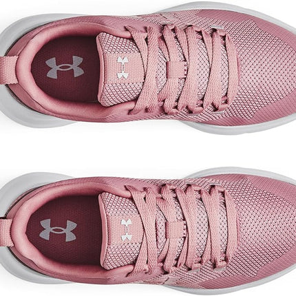 Under Armour Essential Trainers Black Size 7 Women’s New