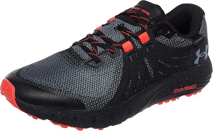 Under Armour Bandit GTX Trail Running Shoes Black Size 8.5 Men’s New