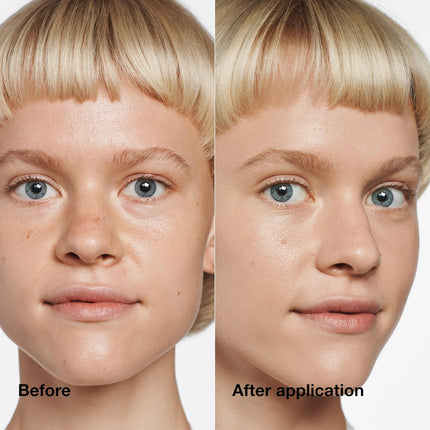 Clinique Even Better Makeup Liquid Foundation SPF 15 With Vitamin C - AL Ivory CN 28 - very fair, cool-neutral undertones