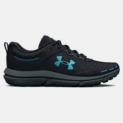 Under Armour, Men’s UA Charged Assert, 10 4E Extra Wide Running Shoes