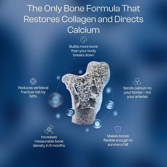 Healthletic Bones [01] Supplement