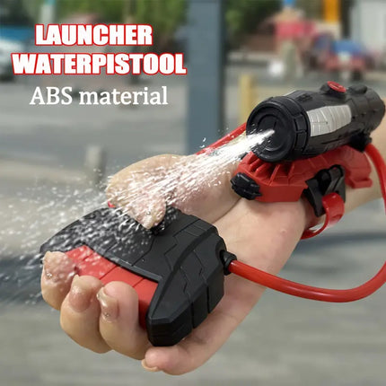 Wrist Water Gun Launcher Toy - New