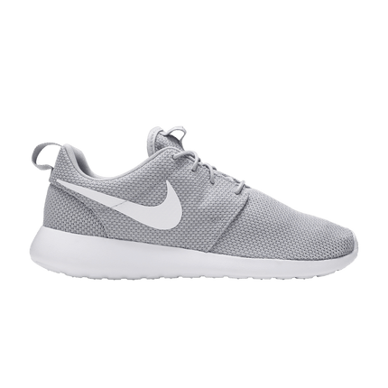 Nike Roshe One Cool Gray White Women's Sneakers Shoes Running