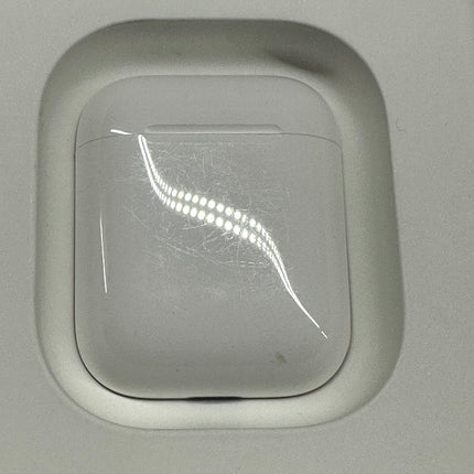 Apple AirPods with Charging Case, Used (Without Charger)