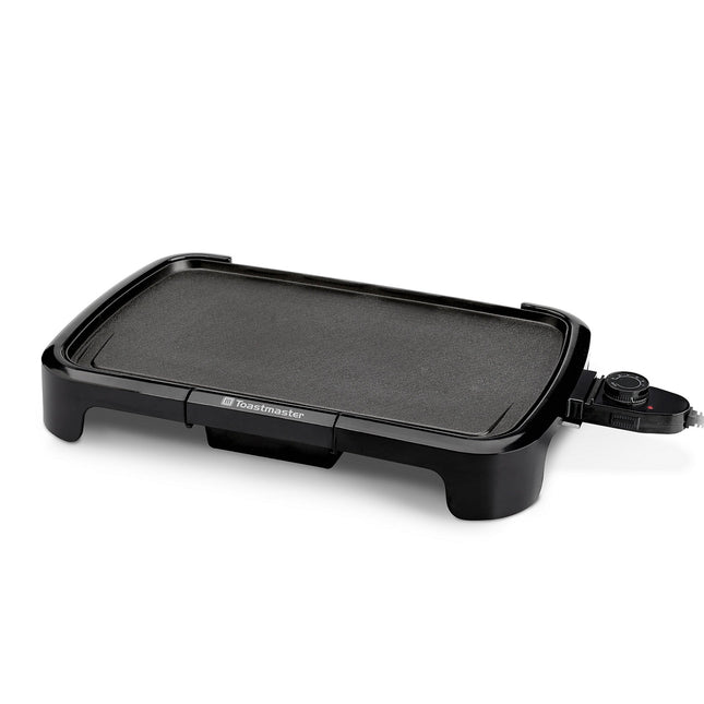 Toastmaster Nonstick Griddle 10”x16” - New