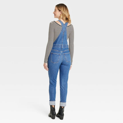 Universal Thread Women’s Overalls - New Without Tags, Size 14