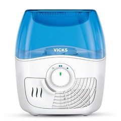 Vicks Filtered Cool Mist Humidifier | New Open Box | 1.1 Gallon