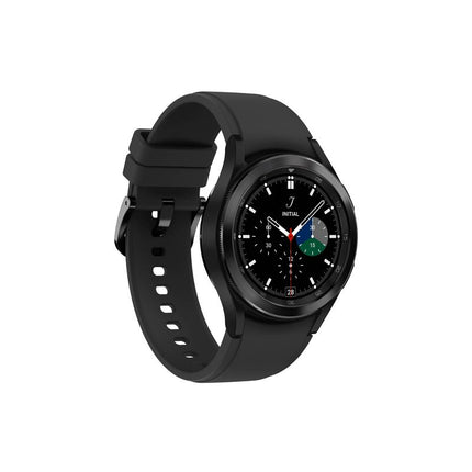 Samsung Galaxy Watch 4 Classic LTE Smartwatch, 42mm, Black - New