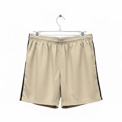 New Balance Men’s Sport Shorts 5 In. Beige