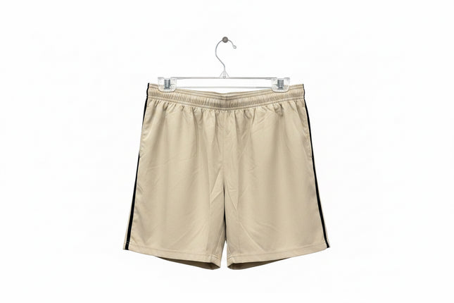 New Balance Men’s Sport Shorts 5 In. Beige