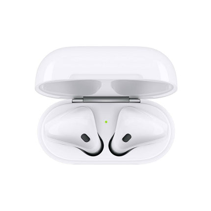 Apple AirPods 2nd Gen with Charging Case - Open Box Looks New