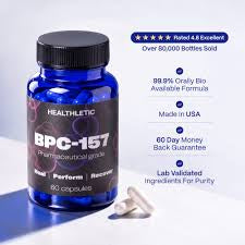 Healthetic BPC - 157 Body Protection Compound