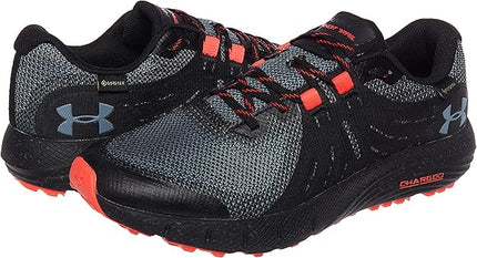 Under Armour Bandit GTX Trail Running Shoes Black Size 8.5 Men’s New
