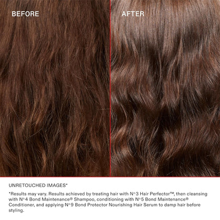 Olaplex N°.3PLUS Complete Repair Treatment: 3-minute Pre-shampoo Treatment to Immediately Repair Hair Damage for Softer, Stronger Hair - 3.3 OZ